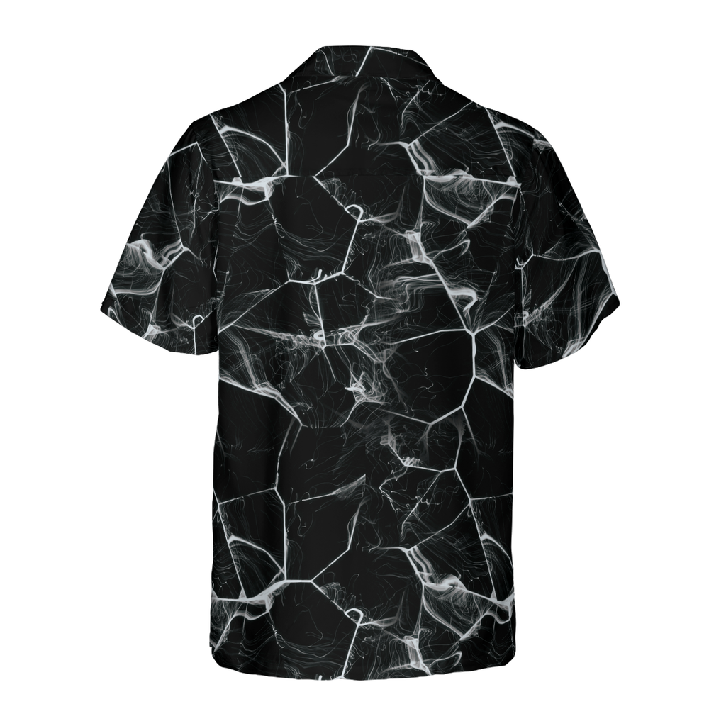 Skull Biker Motocycle Hawaiian Shirt, Motorcycle Shirts For Men And Women