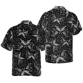 Tattoo Artist Hawaiian Shirt, Best Gift For Tattoo Artists
